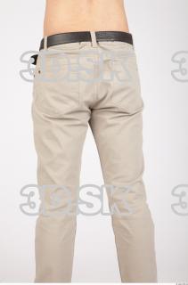 Trousers texture of Frederick 0017